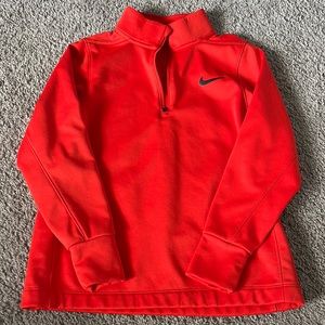 Kids Nike Pullover, Size S